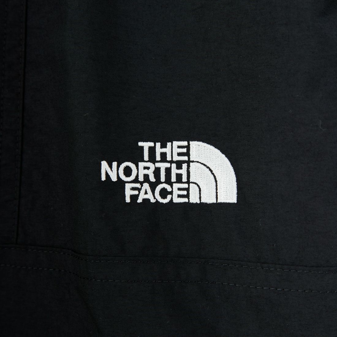 THE NORTH FACE [ザ ノースフェイス] コンパクトノマドジャケット [NP72531] K