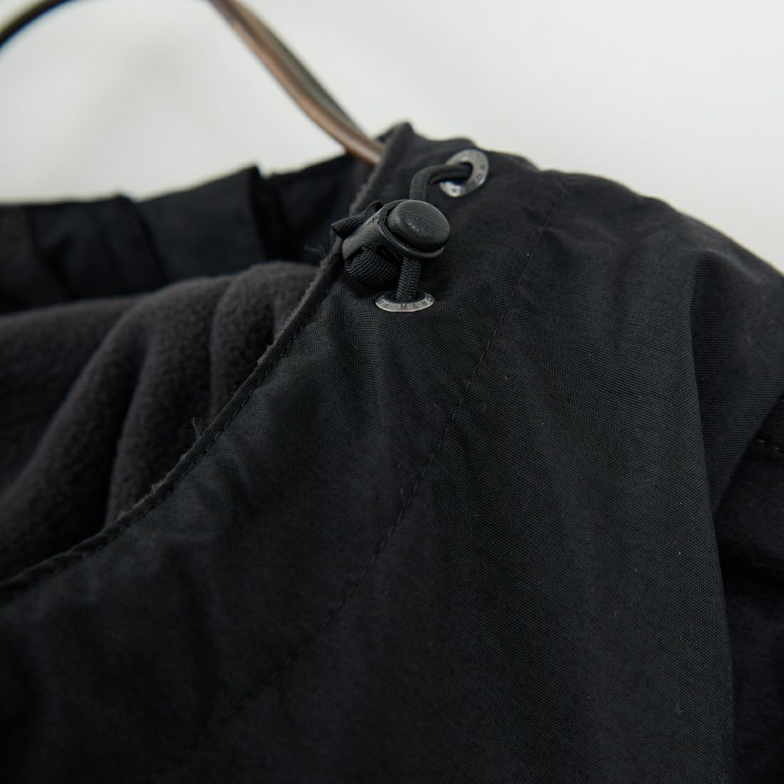 THE NORTH FACE [ザ ノースフェイス] コンパクトノマドジャケット [NP72531] K