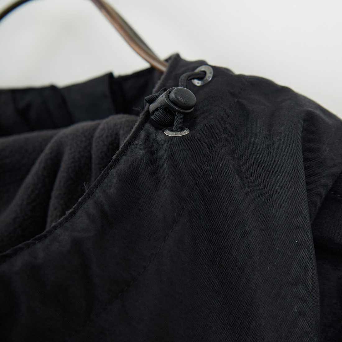 THE NORTH FACE [ザ ノースフェイス] コンパクトノマドジャケット [NP72531] K