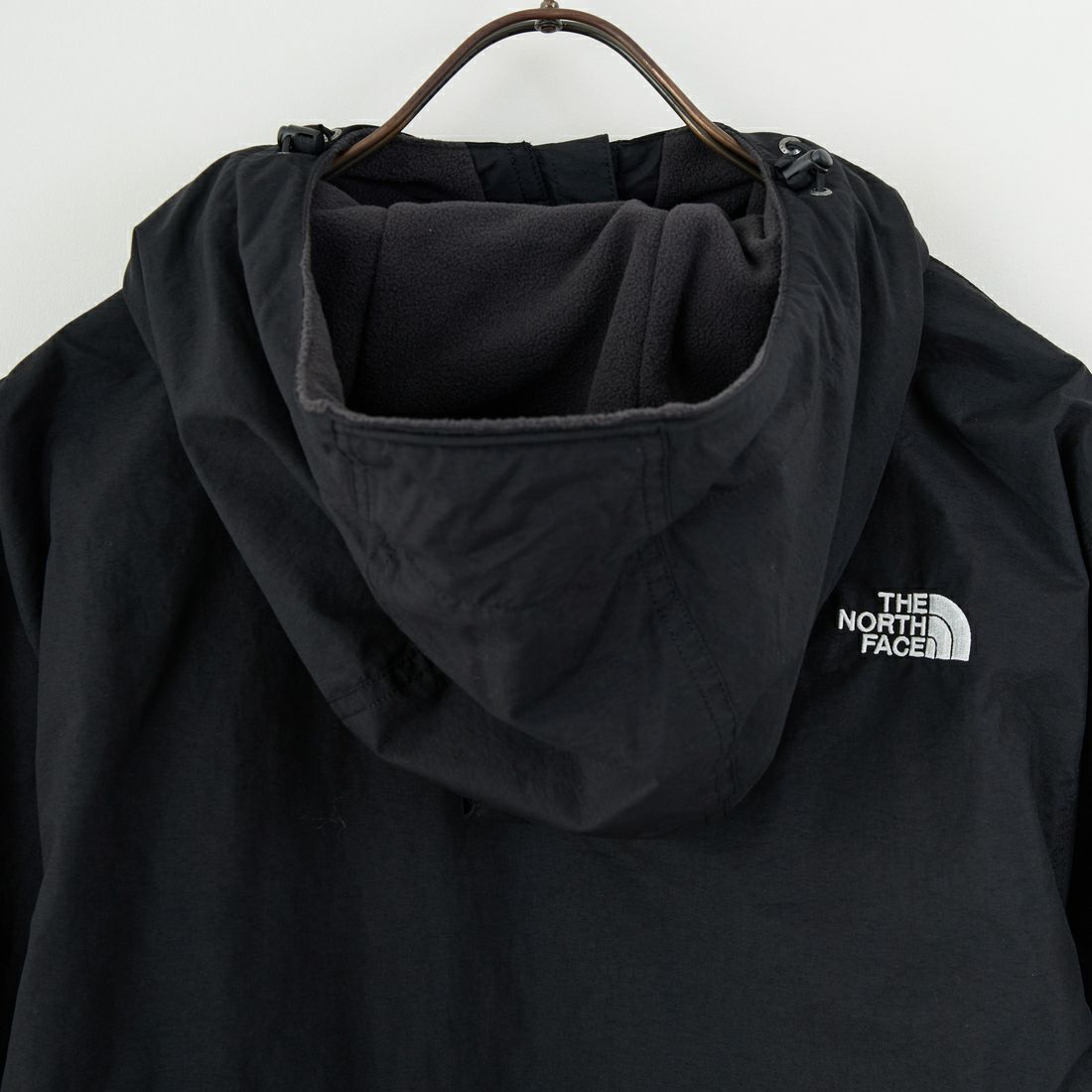 THE NORTH FACE [ザ ノースフェイス] コンパクトノマドジャケット [NP72531] K