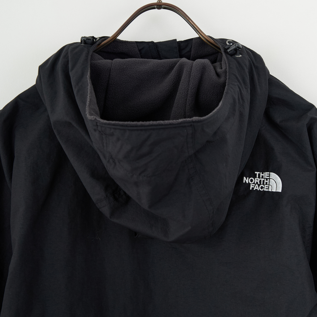 THE NORTH FACE [ザ ノースフェイス] コンパクトノマドジャケット [NP72531] K