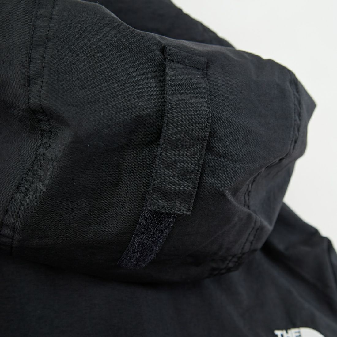 THE NORTH FACE [ザ ノースフェイス] コンパクトノマドジャケット [NP72531] K