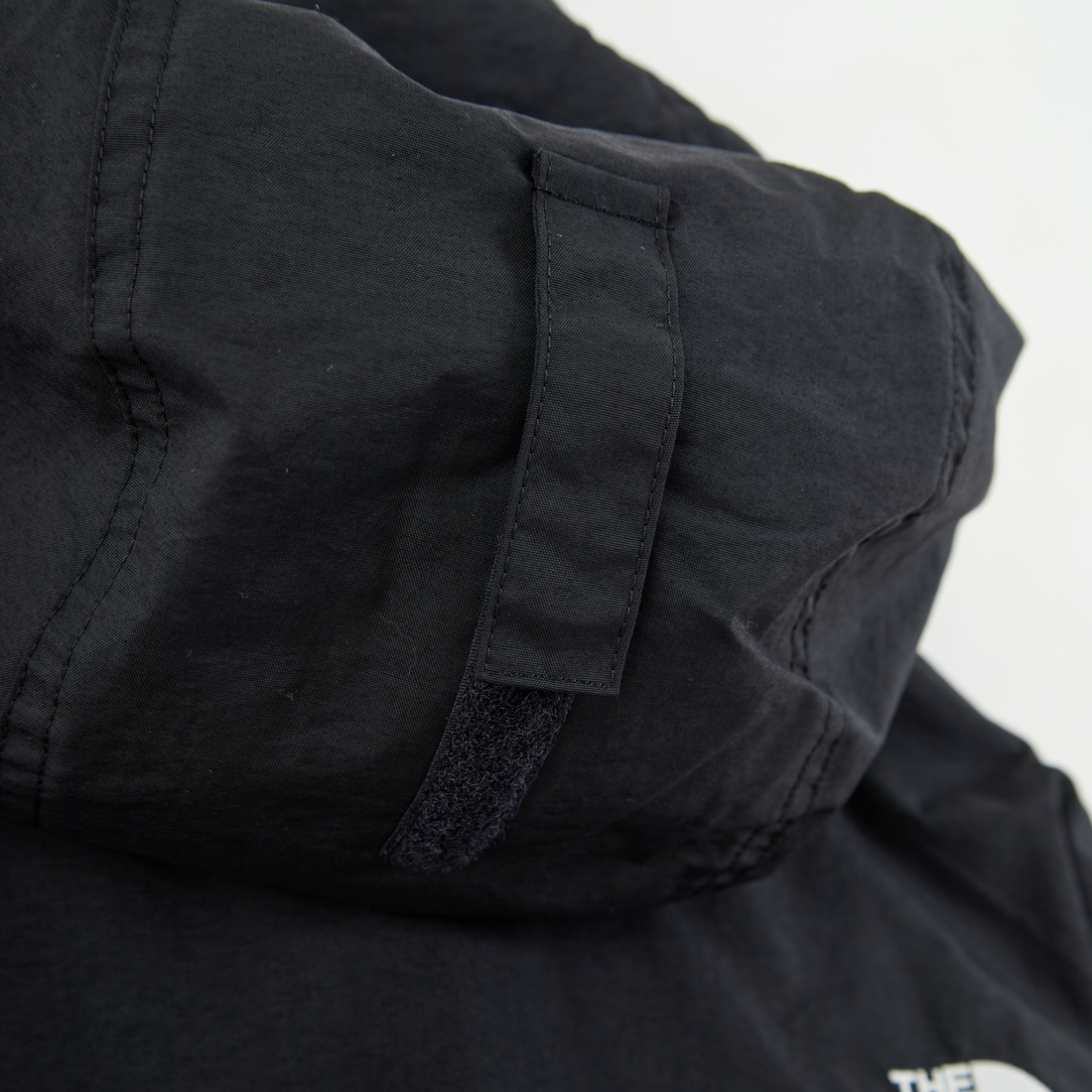 THE NORTH FACE [ザ ノースフェイス] コンパクトノマドジャケット [NP72531] K