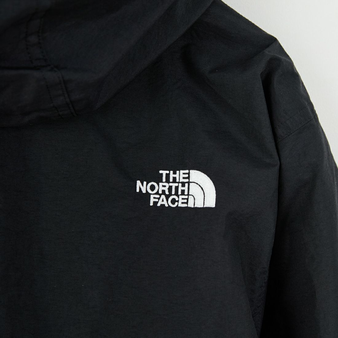 THE NORTH FACE [ザ ノースフェイス] コンパクトノマドジャケット [NP72531] K