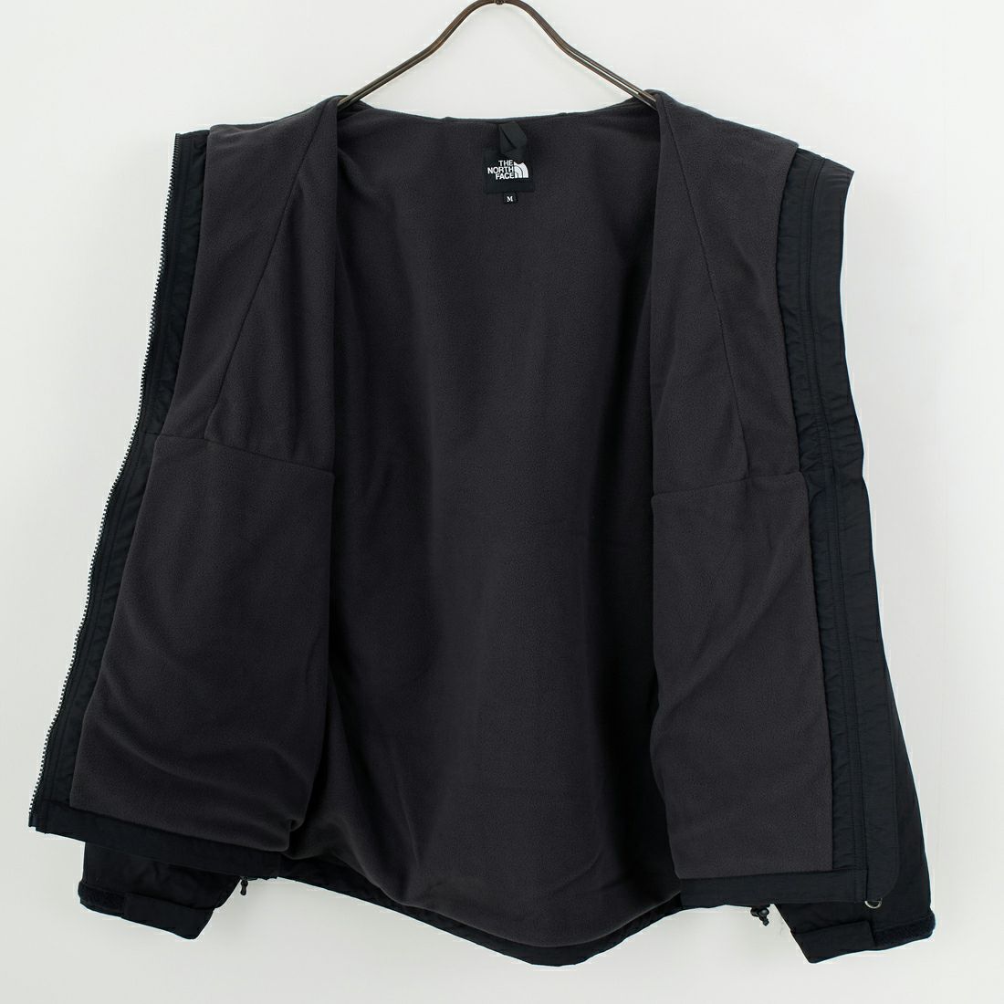 THE NORTH FACE [ザ ノースフェイス] コンパクトノマドジャケット [NP72531] K