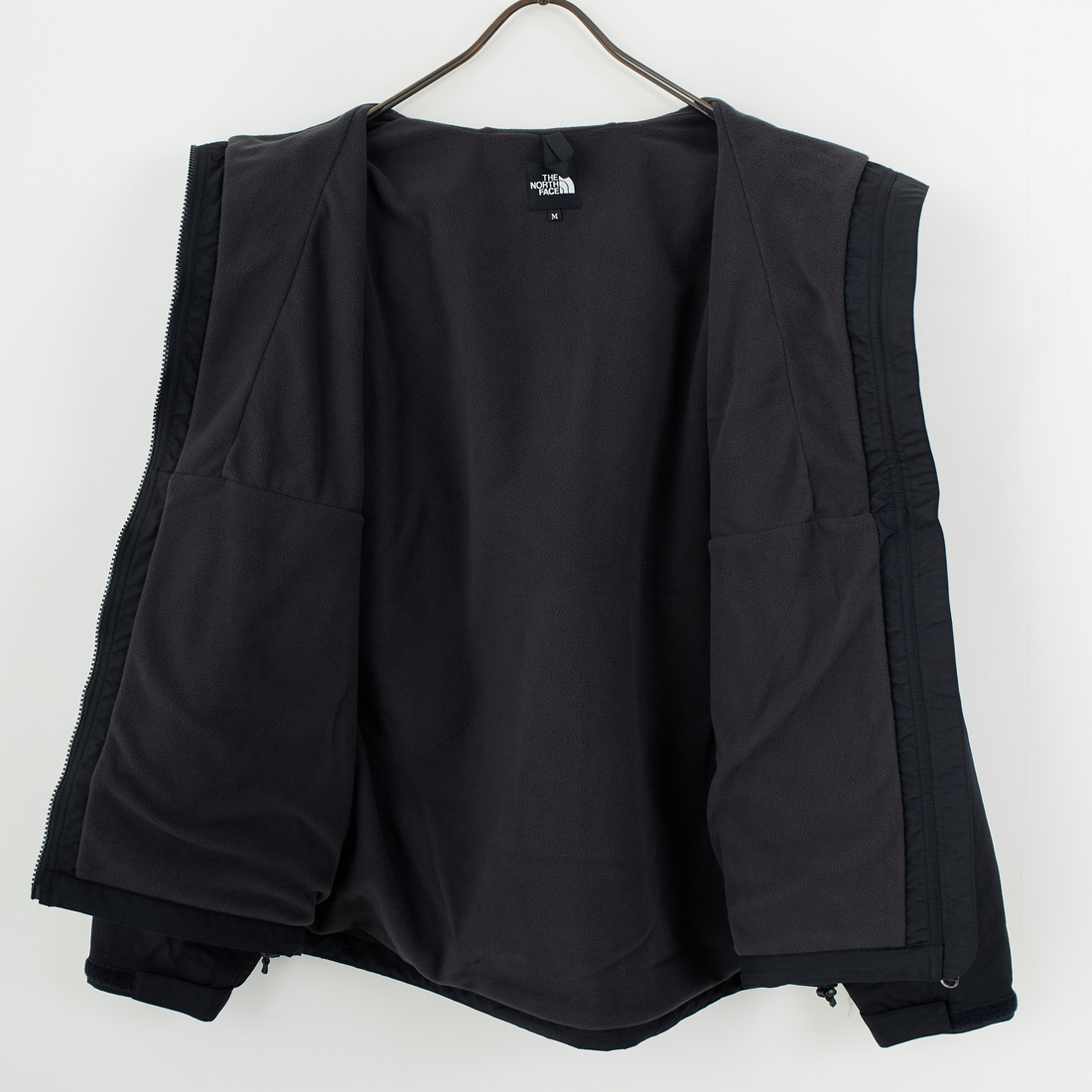 THE NORTH FACE [ザ ノースフェイス] コンパクトノマドジャケット [NP72531] K