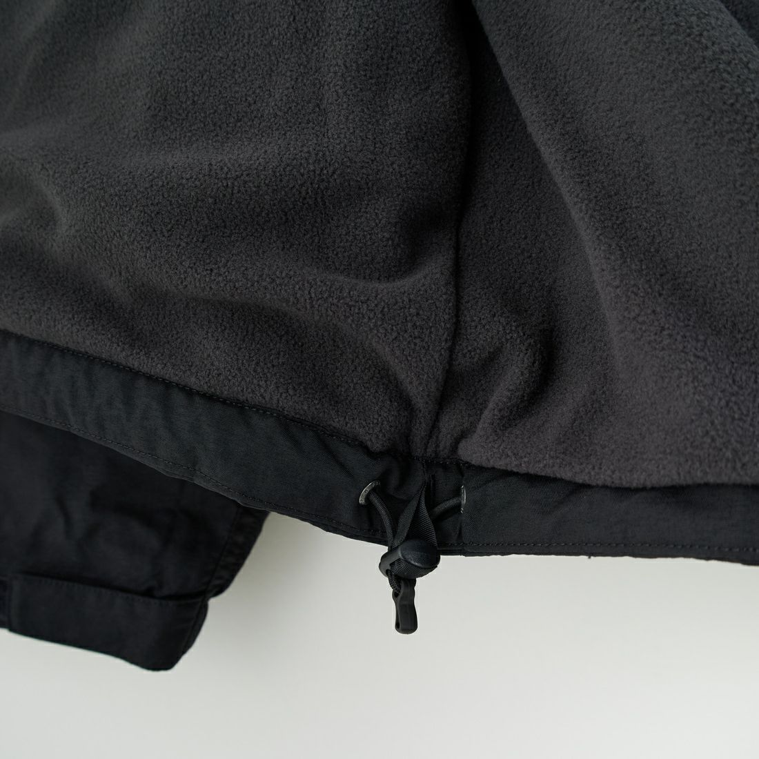 THE NORTH FACE [ザ ノースフェイス] コンパクトノマドジャケット [NP72531] K