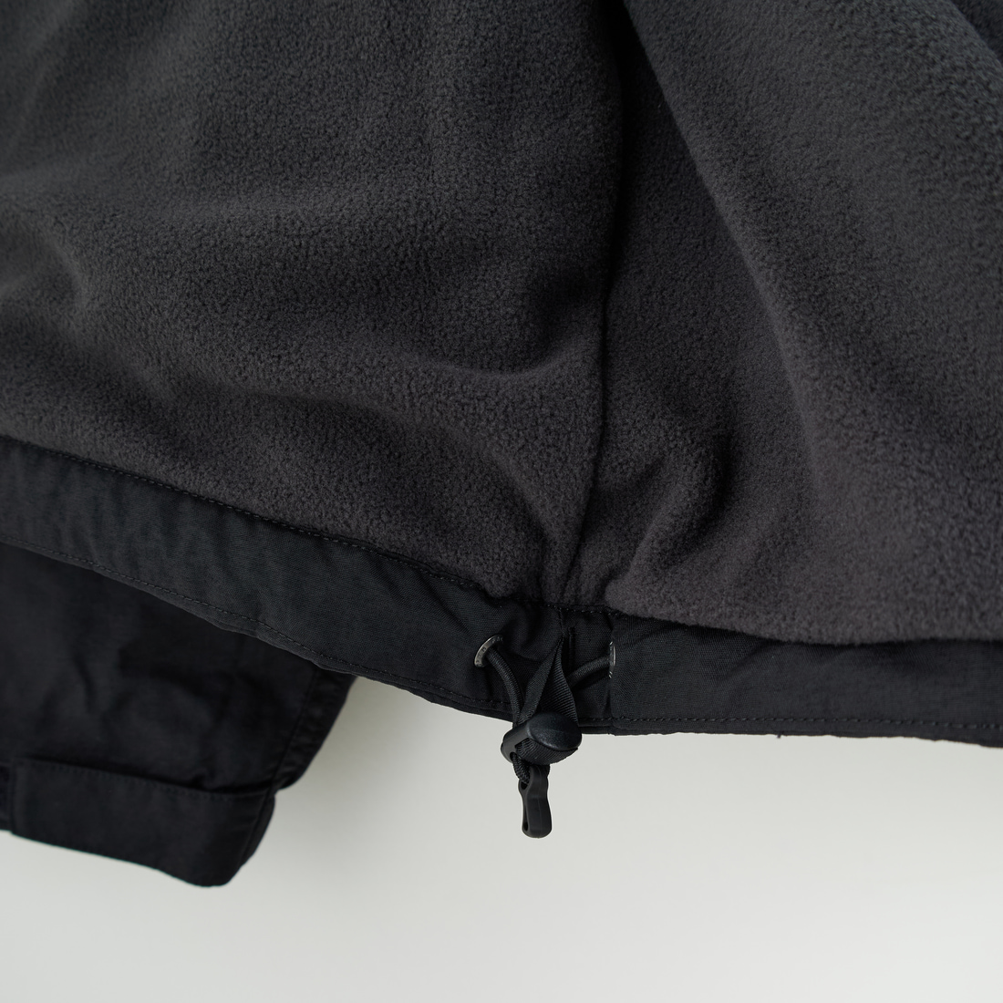 THE NORTH FACE [ザ ノースフェイス] コンパクトノマドジャケット [NP72531] K