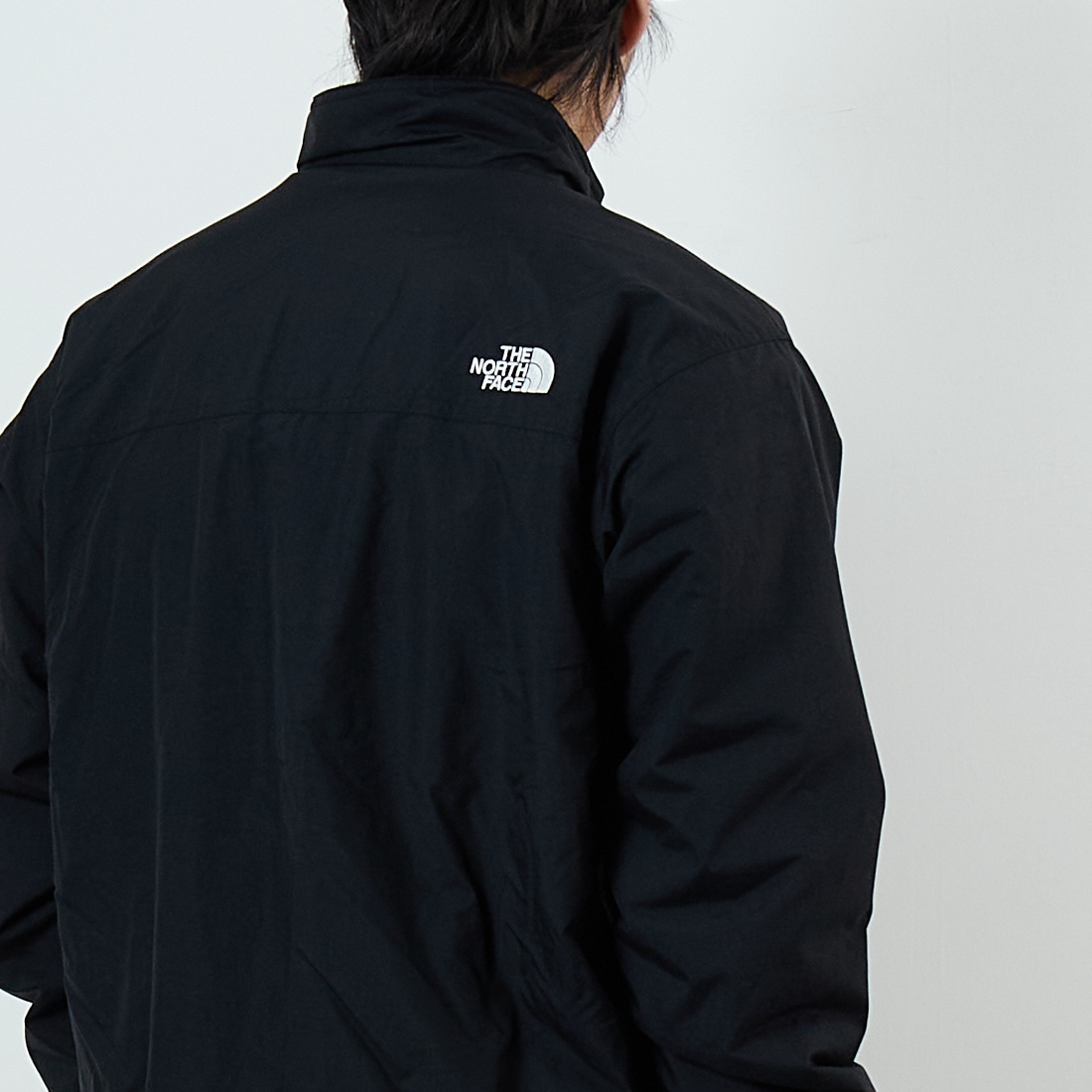 THE NORTH FACE [ザ ノースフェイス] コンパクトノマドブルゾン