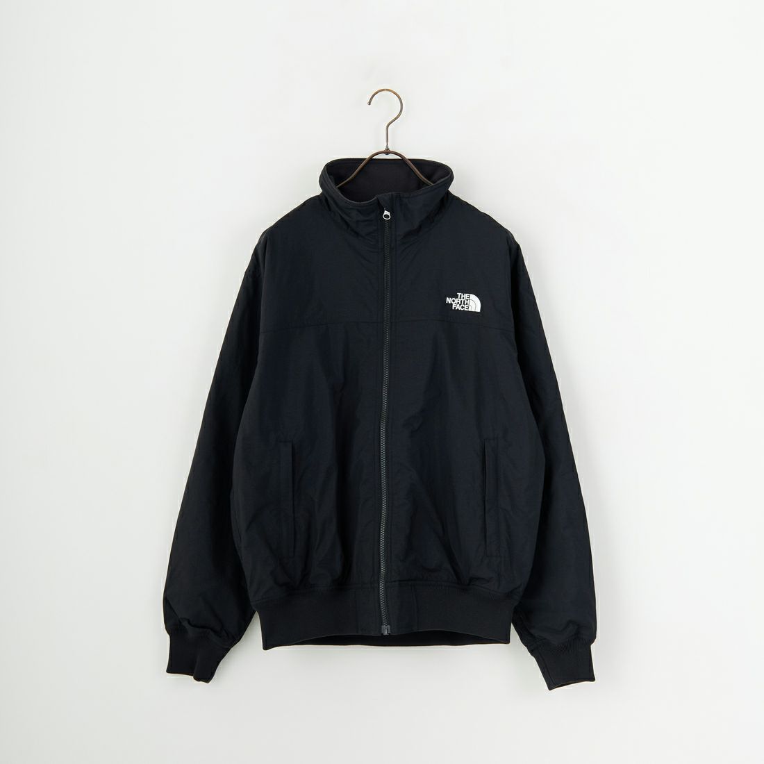 THE NORTH FACE [ザ ノースフェイス] コンパクトノマドブルゾン [NP72532] K