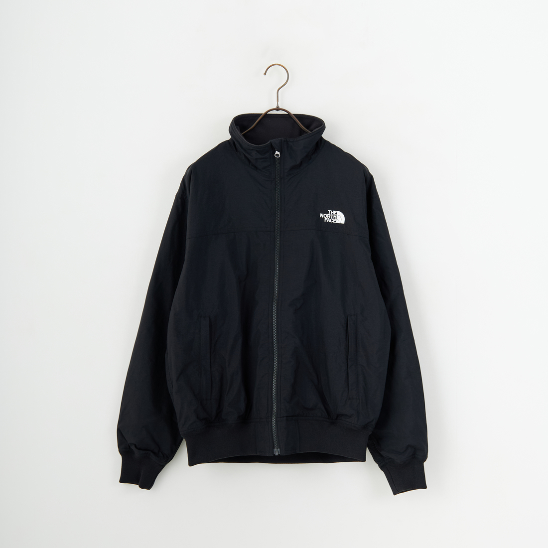 THE NORTH FACE [ザ ノースフェイス] コンパクトノマドブルゾン [NP72532] K