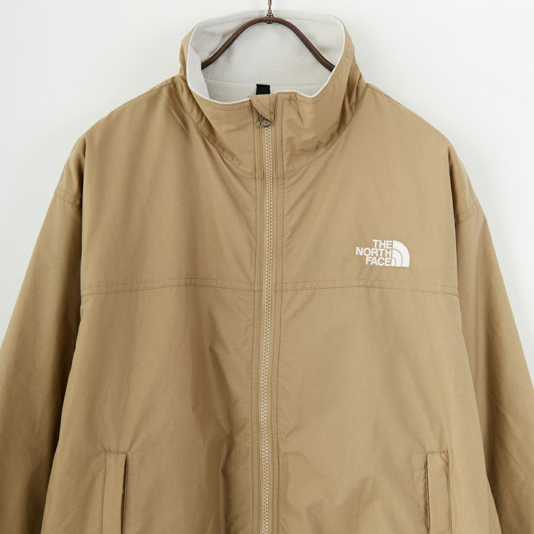 THE NORTH FACE [ザ ノースフェイス] コンパクトノマドブルゾン