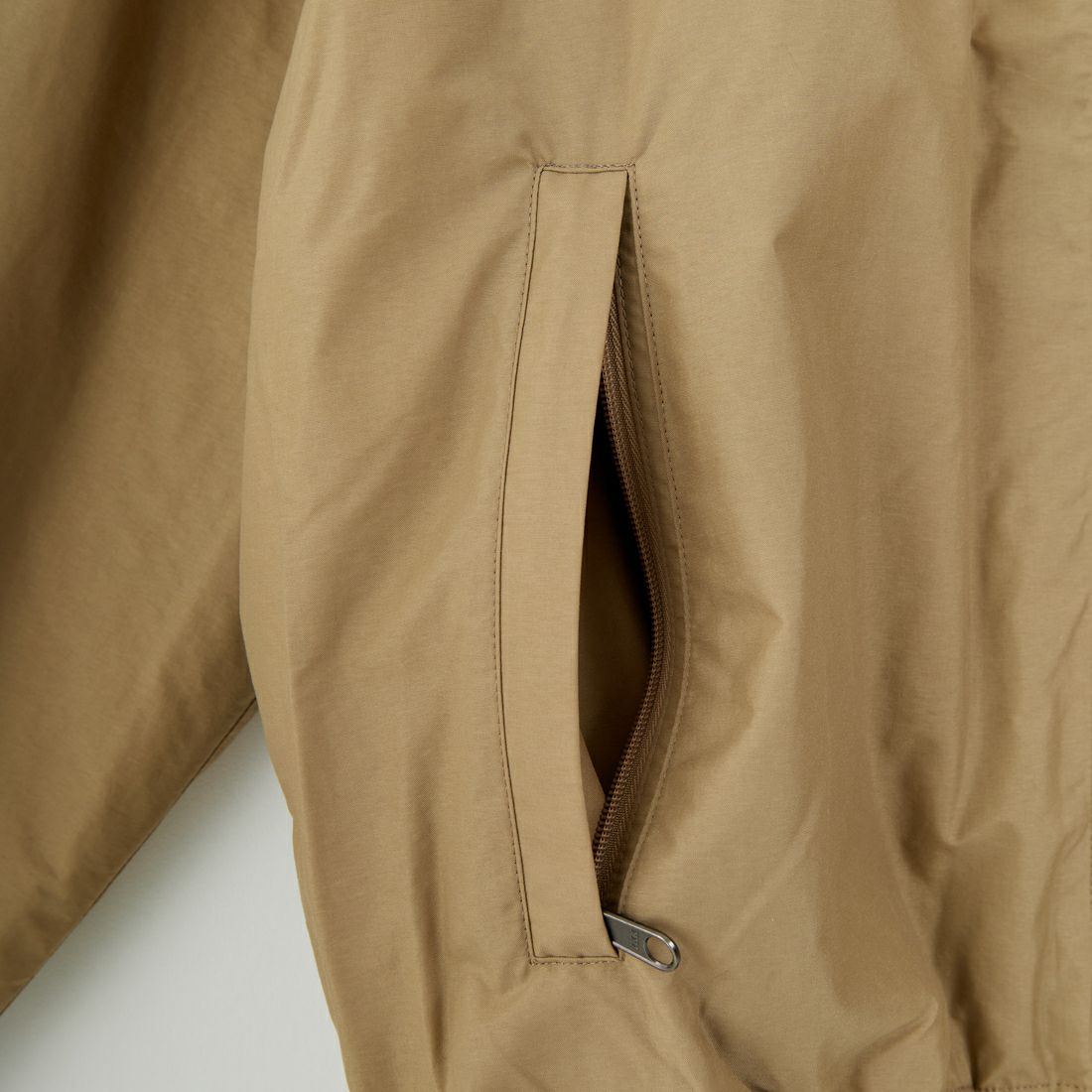 THE NORTH FACE [ザ ノースフェイス] コンパクトノマドブルゾン [NP72532] CK