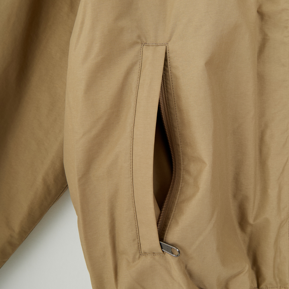 THE NORTH FACE [ザ ノースフェイス] コンパクトノマドブルゾン [NP72532] CK