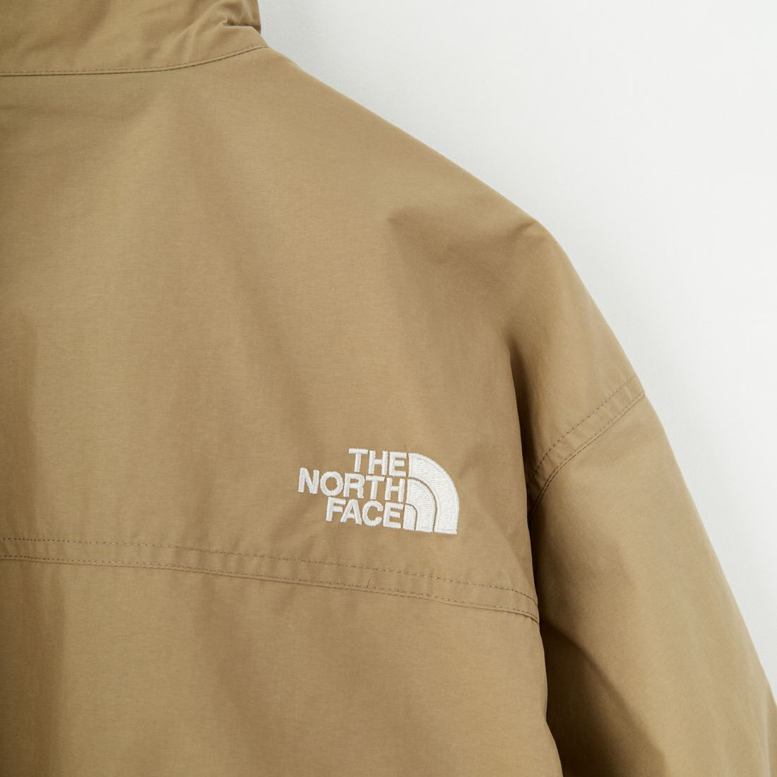 THE NORTH FACE [ザ ノースフェイス] コンパクトノマドブルゾン [NP72532] CK