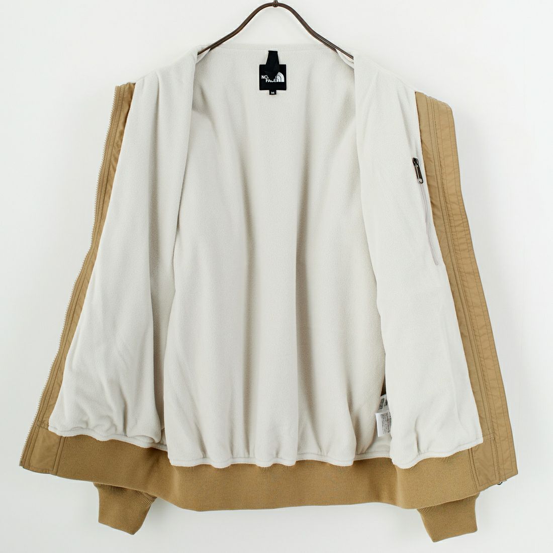 THE NORTH FACE [ザ ノースフェイス] コンパクトノマドブルゾン [NP72532] CK