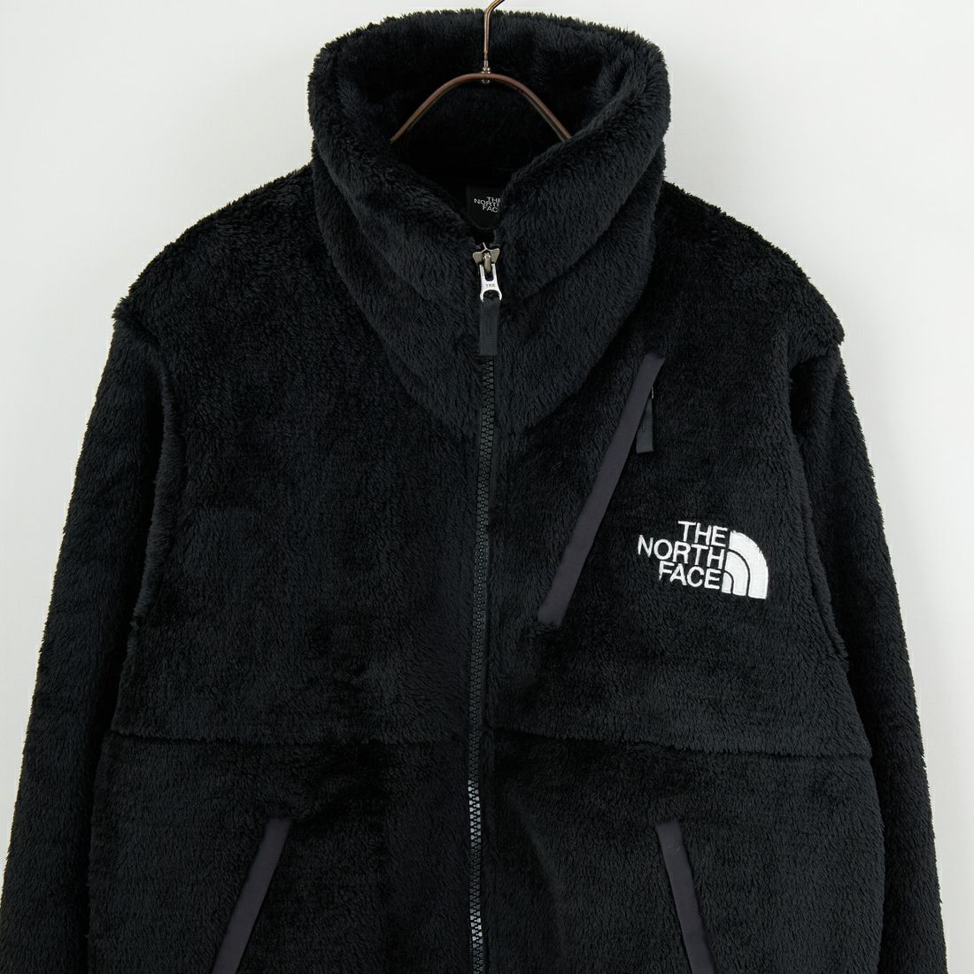 THE NORTH FACE [ザ ノースフェイス] バーサロフトジャケット [NA62550] K
