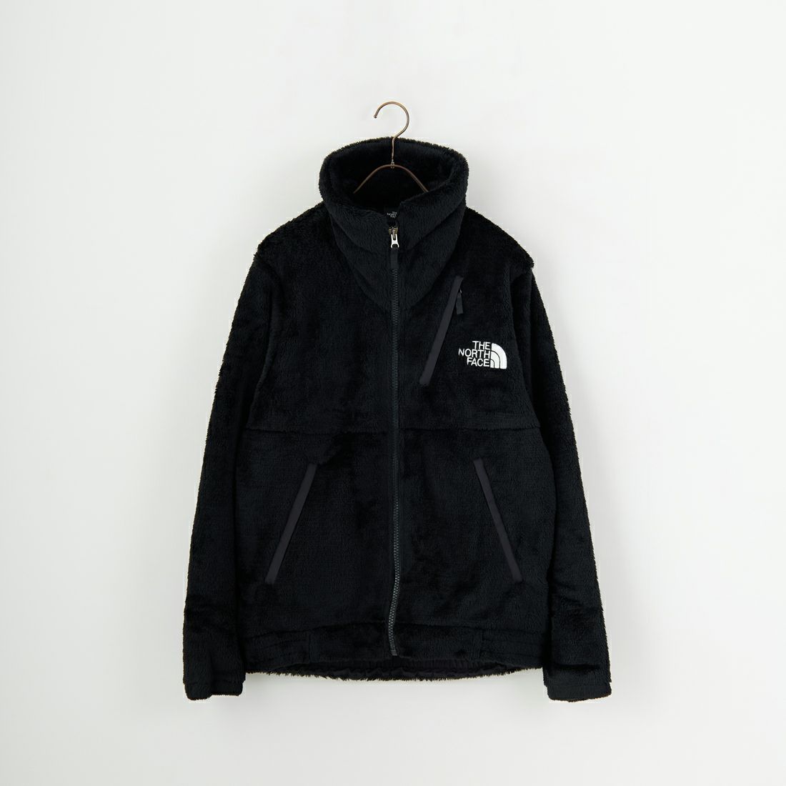 THE NORTH FACE [ザ ノースフェイス] バーサロフトジャケット [NA62550] K