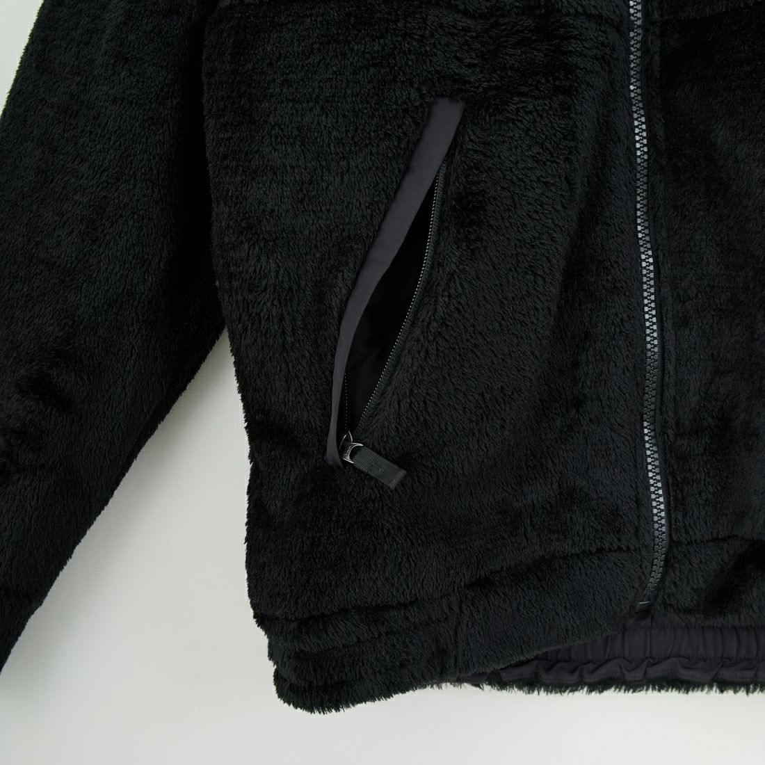 THE NORTH FACE [ザ ノースフェイス] バーサロフトジャケット [NA62550] K