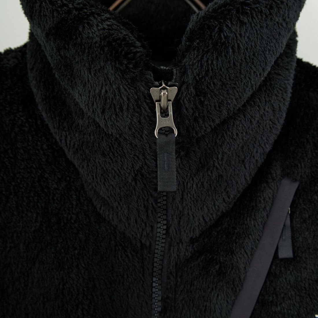 THE NORTH FACE [ザ ノースフェイス] バーサロフトジャケット [NA62550] K