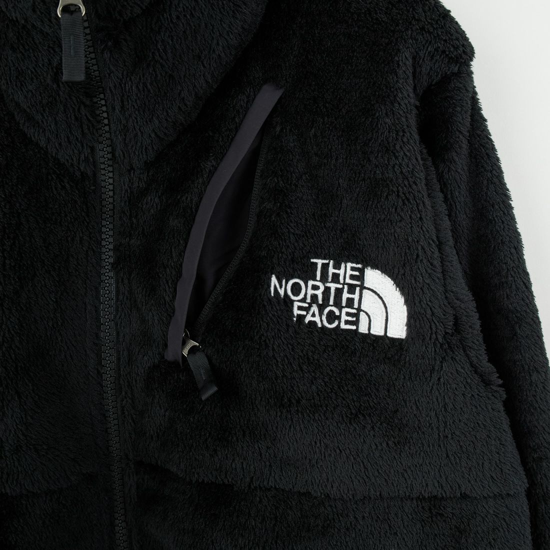 THE NORTH FACE [ザ ノースフェイス] バーサロフトジャケット [NA62550] K