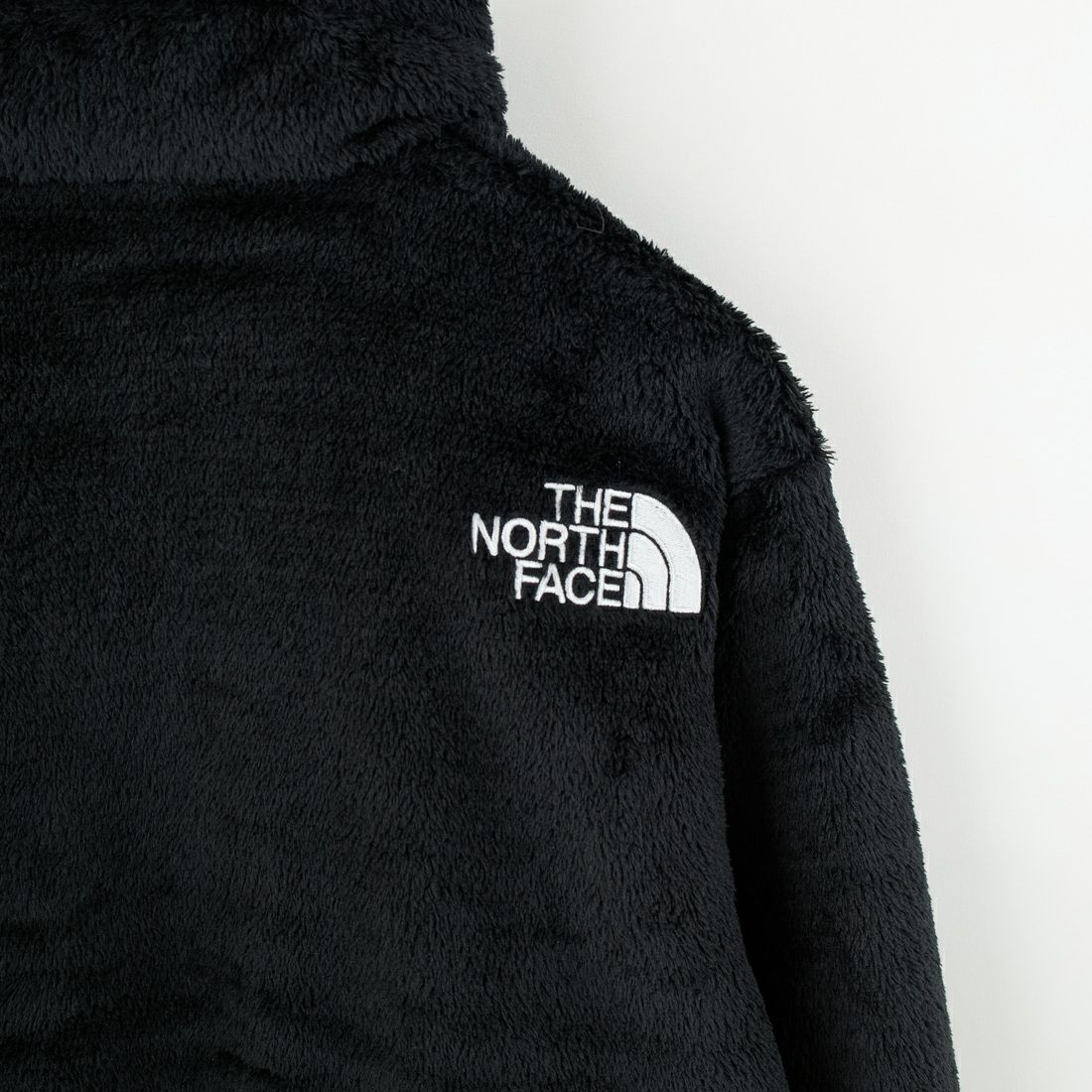 THE NORTH FACE [ザ ノースフェイス] バーサロフトジャケット [NA62550] K