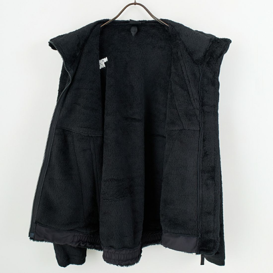 THE NORTH FACE [ザ ノースフェイス] バーサロフトジャケット [NA62550] K