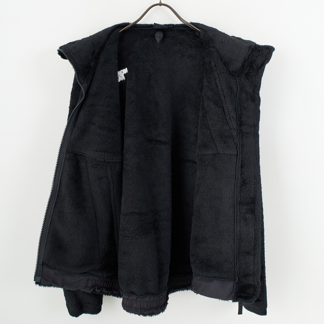 THE NORTH FACE [ザ ノースフェイス] バーサロフトジャケット [NA62550] K