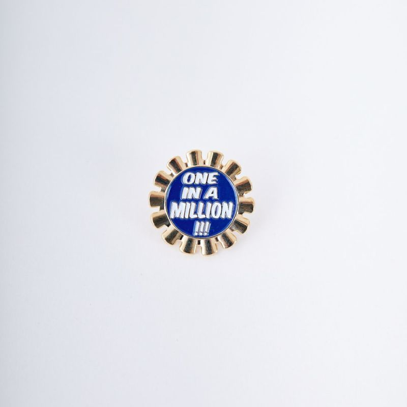 AMERICAN PINS [アメリカン ピンズ] ピンバッジ [PINS]｜ジーンズ