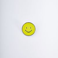 SMILEY FAC