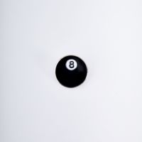 8 BALL