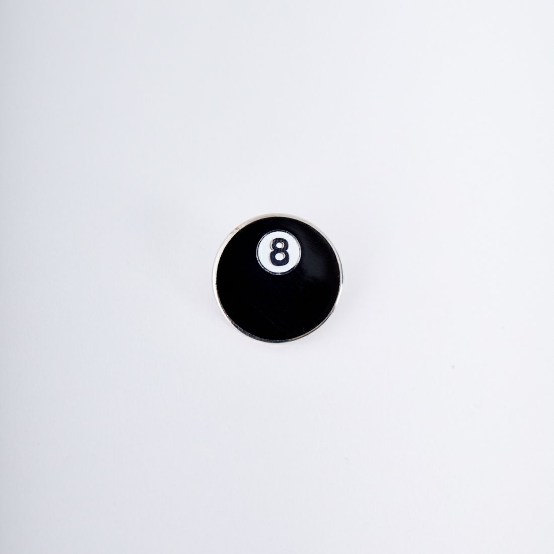 8 BALL