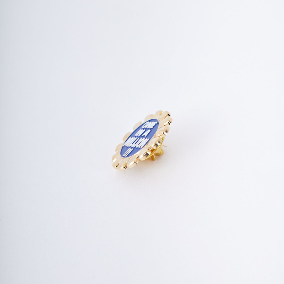 AMERICAN PINS [アメリカン ピンズ] ピンバッジ [PINS] ONE IN A M