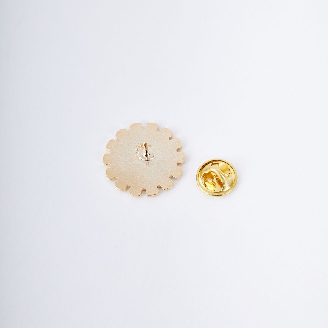 AMERICAN PINS [アメリカン ピンズ] ピンバッジ [PINS] ONE IN A M