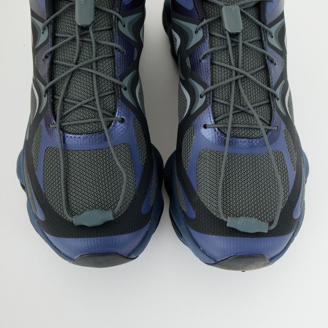 MERRELL [メレル] スピード アーク マティス [SPEED-ARC-MATIS] ALLOY/NAVY