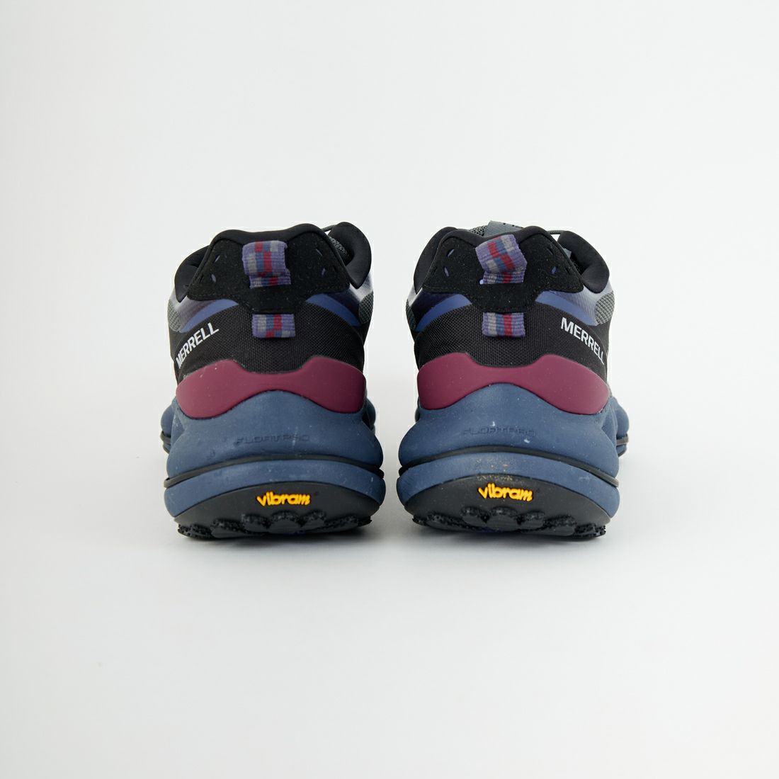 MERRELL [メレル] スピード アーク マティス [SPEED-ARC-MATIS] ALLOY/NAVY