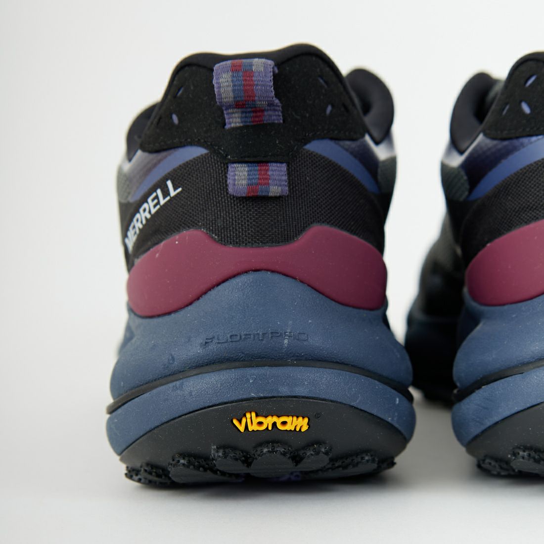 MERRELL [メレル] スピード アーク マティス [SPEED-ARC-MATIS] ALLOY/NAVY