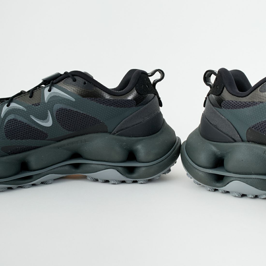 MERRELL [メレル] スピード アーク マティス [SPEED-ARC-MATIS] BLACK