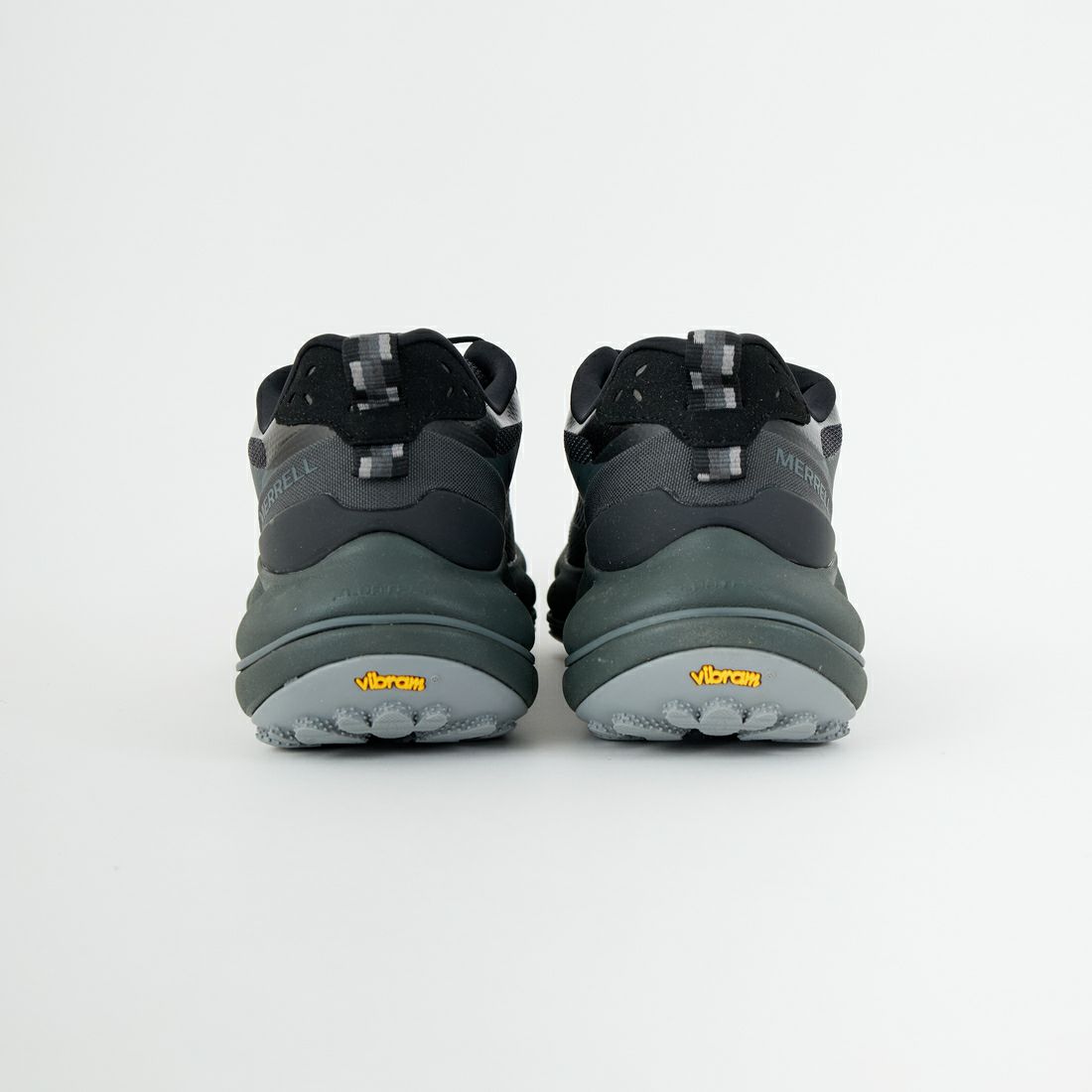 MERRELL [メレル] スピード アーク マティス [SPEED-ARC-MATIS] BLACK