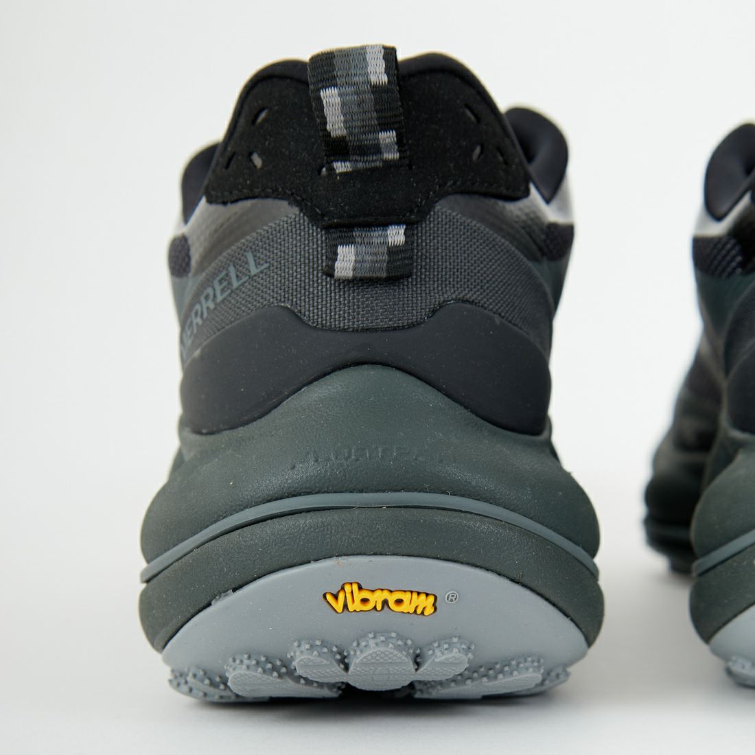 MERRELL [メレル] スピード アーク マティス [SPEED-ARC-MATIS] BLACK