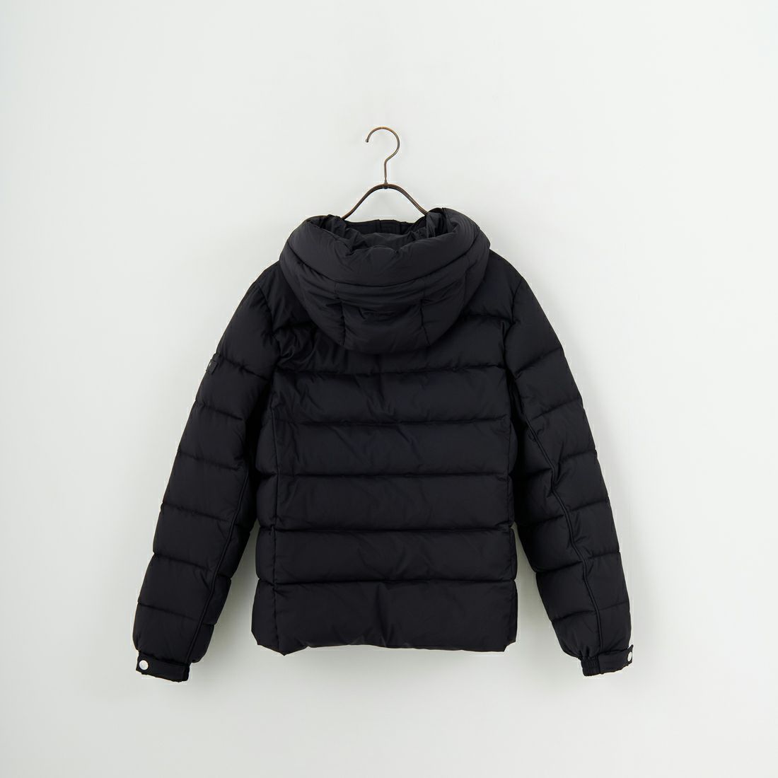 TATRAS [タトラス] CIZIO/シツィオ ダウンジャケット [MJXA0017013588] BLACK