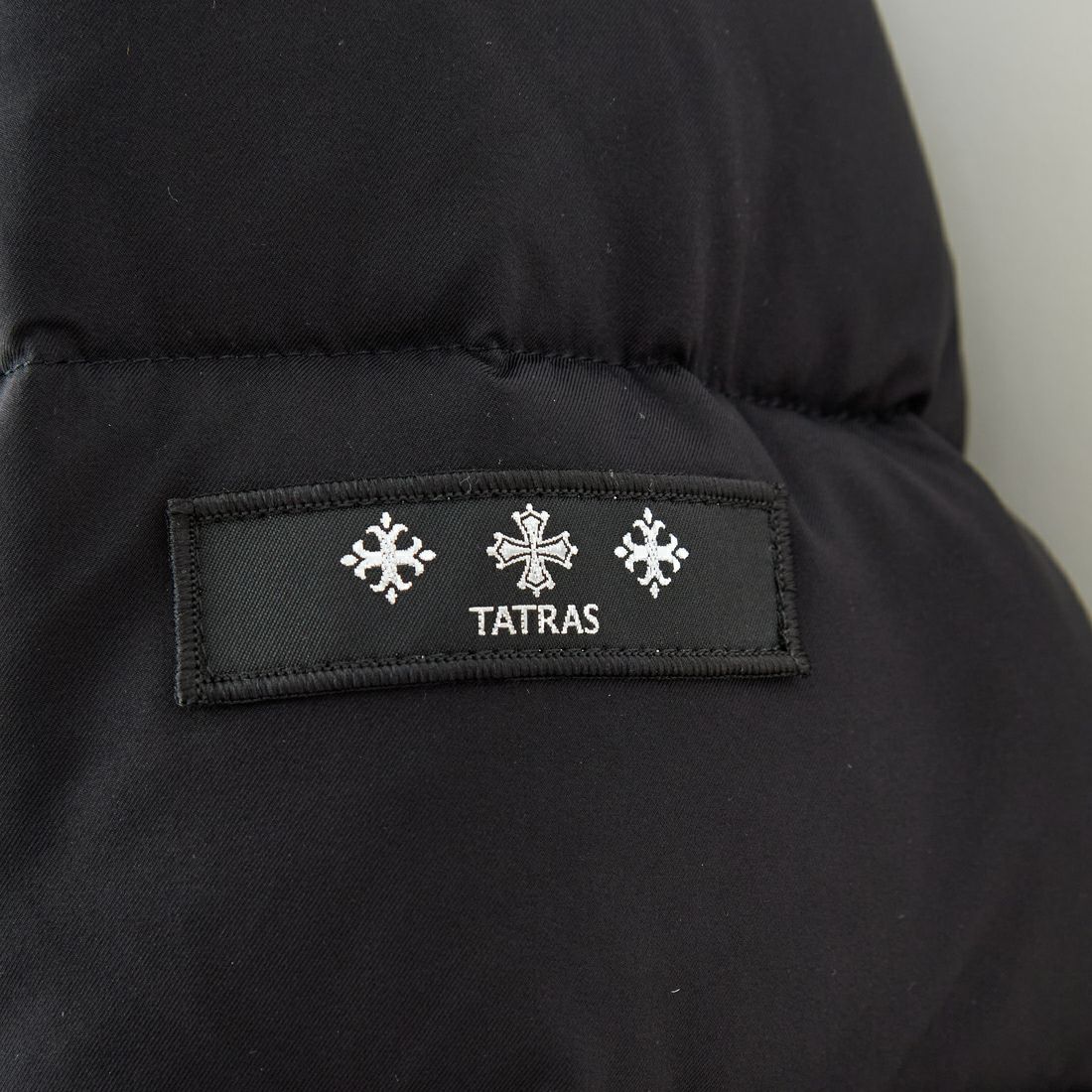 TATRAS [タトラス] CIZIO/シツィオ ダウンジャケット [MJXA0017013588] BLACK