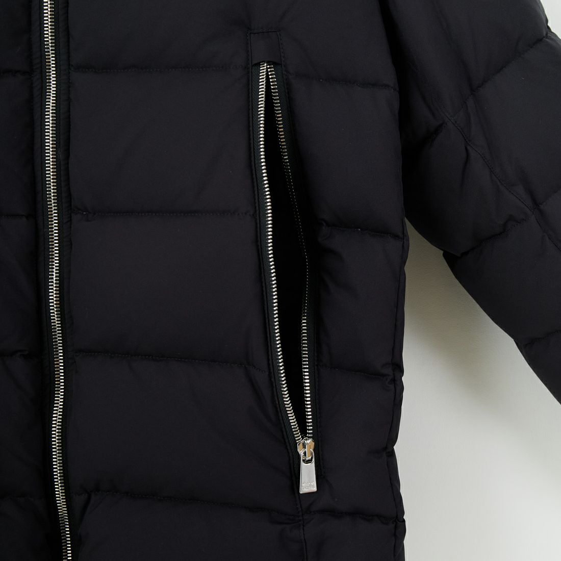 TATRAS [タトラス] CIZIO/シツィオ ダウンジャケット [MJXA0017013588] BLACK