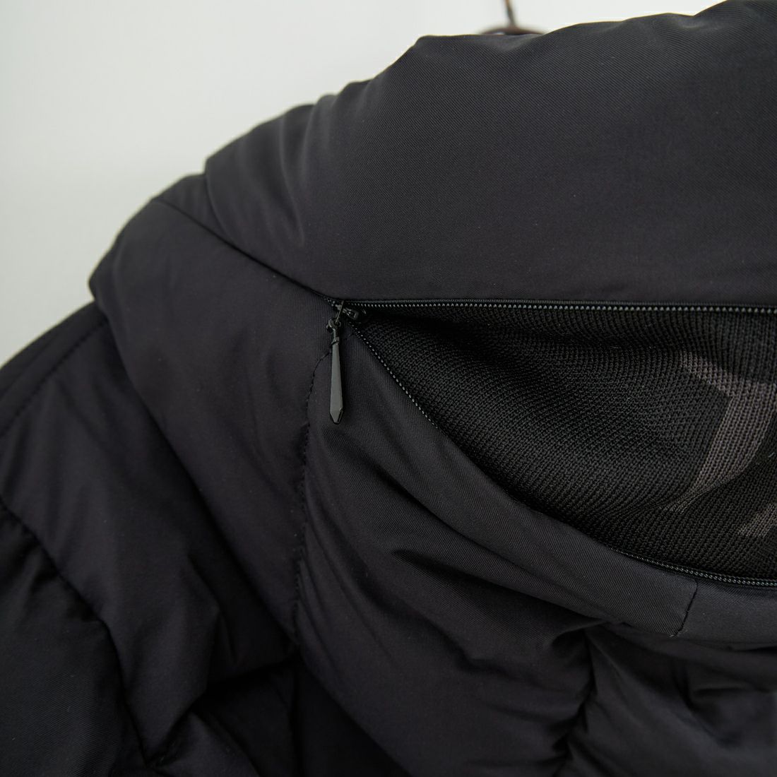 TATRAS [タトラス] CIZIO/シツィオ ダウンジャケット [MJXA0017013588] BLACK