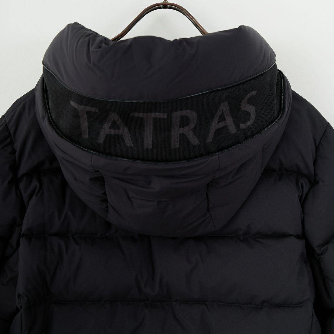 TATRAS [タトラス] CIZIO/シツィオ ダウンジャケット [MJXA0017013588] BLACK