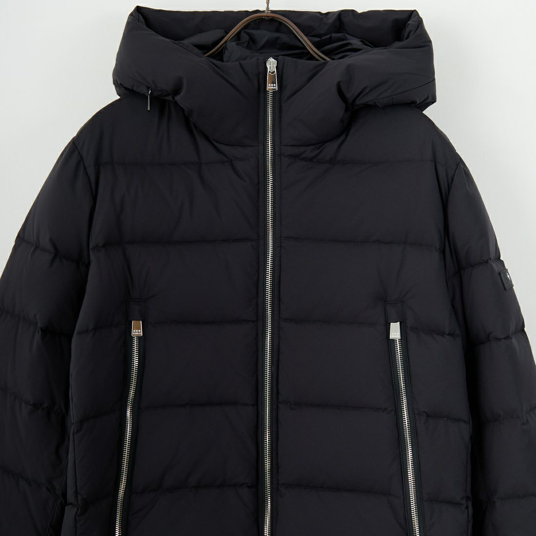 TATRAS [タトラス] CIZIO/シツィオ ダウンジャケット [MJXA0017013588] BLACK