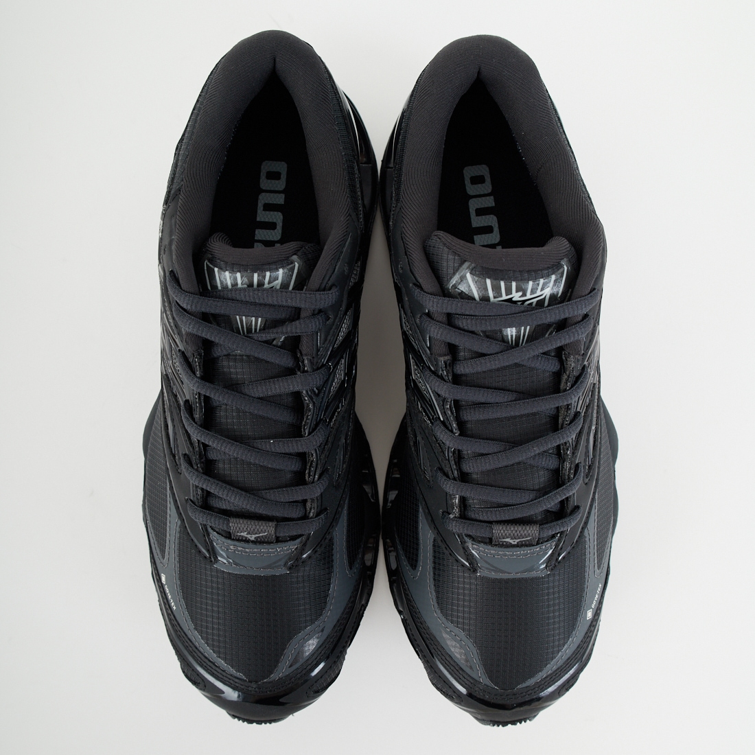 MIZUNO [ミズノ] ウェーブ プロフェシー ゴアテックス [D1GA2560]01 ﾌﾞﾗｯｸ