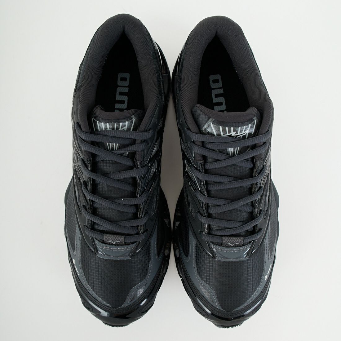 MIZUNO [ミズノ] ウェーブ プロフェシー ゴアテックス [D1GA2560]01 ﾌﾞﾗｯｸ