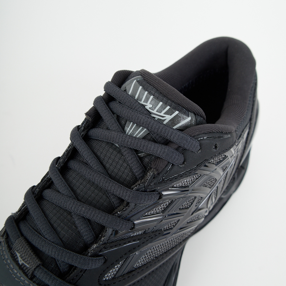MIZUNO [ミズノ] ウェーブ プロフェシー ゴアテックス [D1GA2560]01 ﾌﾞﾗｯｸ