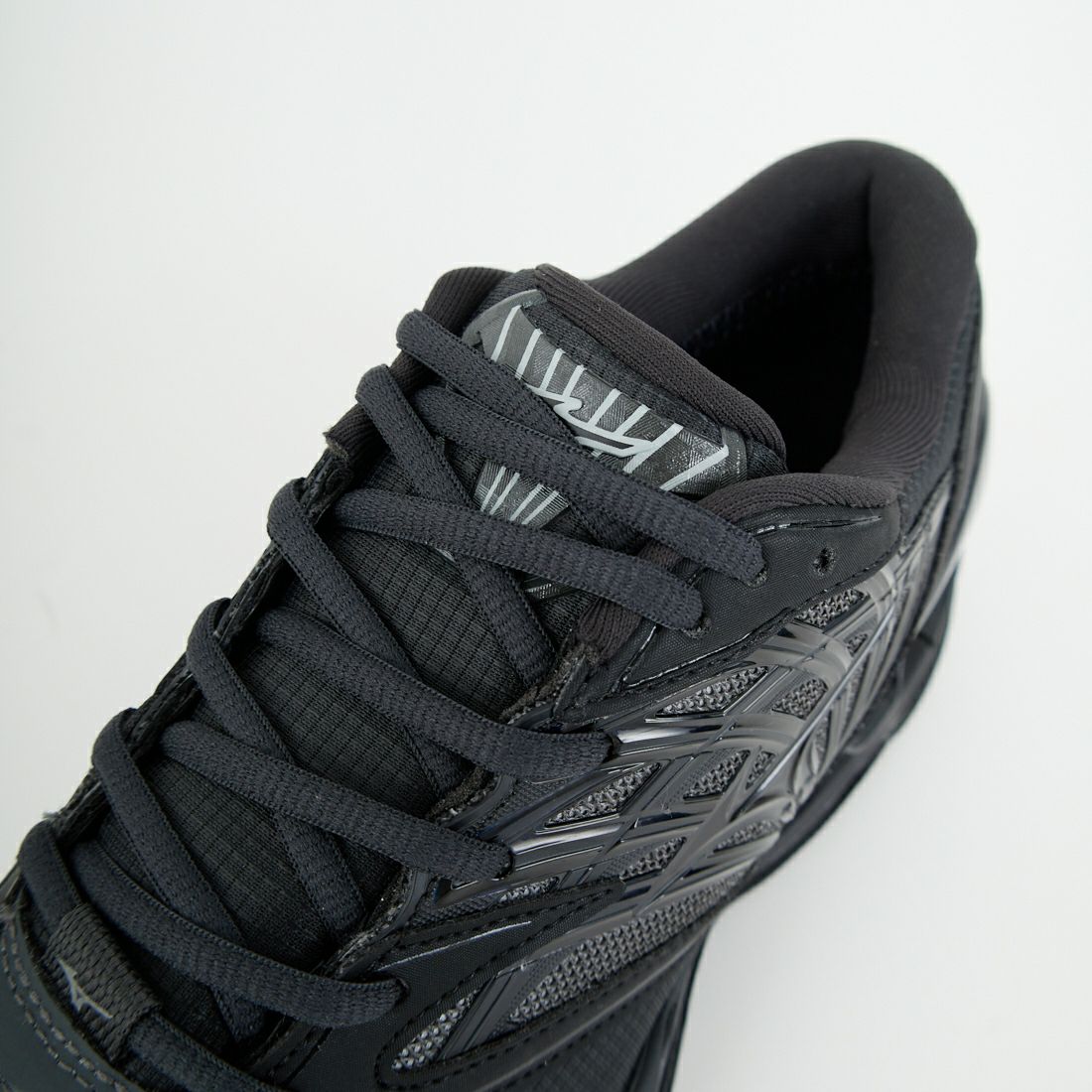 MIZUNO [ミズノ] ウェーブ プロフェシー ゴアテックス [D1GA2560]01 ﾌﾞﾗｯｸ